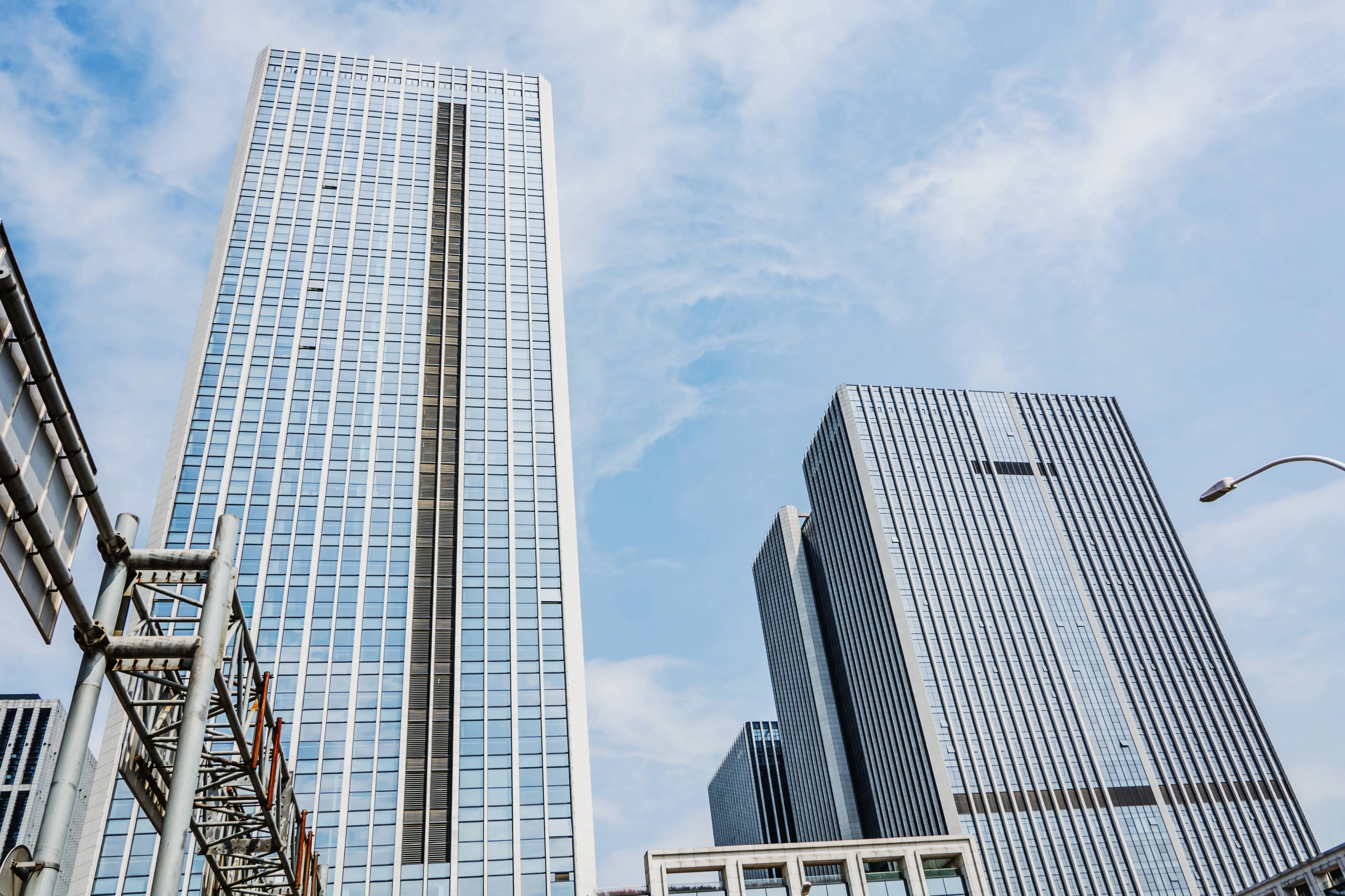 About Arabian Tradelink